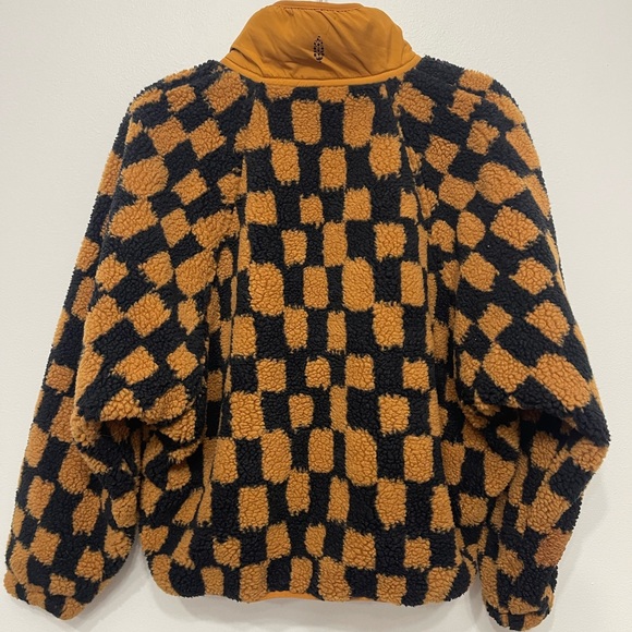 🦄 Unicorn Find 🦄 Free People Movement | Rocky Ridge Pullover | Small - Picture 5 of 6